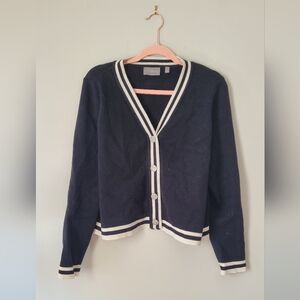 Cyrus Cardigan Sweater